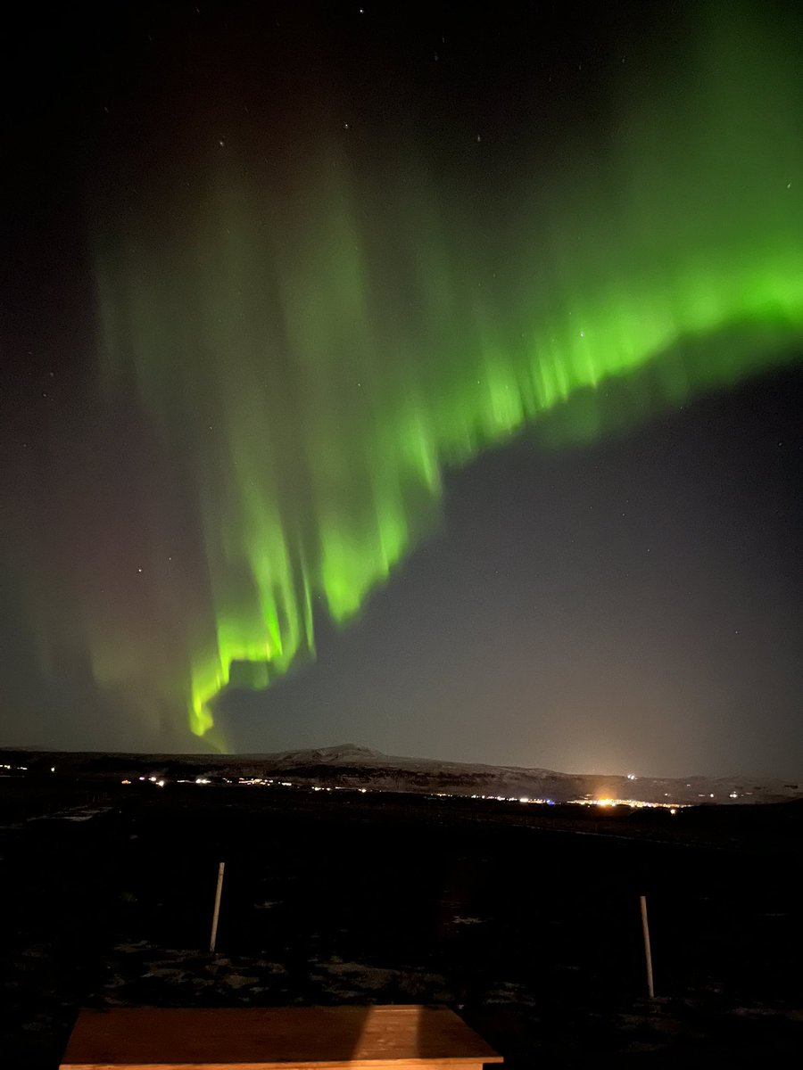 IrishKeet's tweet photo. Iceland was a thing of beauty.
What an experience. 🇮🇸 https://t.co/DfI7MbMHyY