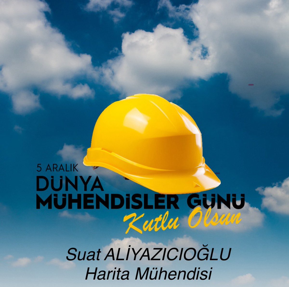 Suat ALİYAZICIOĞLU 🇹🇷 (@yazicioglu_suat) on Twitter photo 