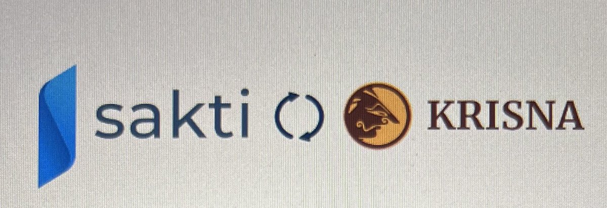 hikmanwar's tweet photo. Sakti yang tidak Sakti 😮‍💨 https://t.co/WKoZIJAo6E