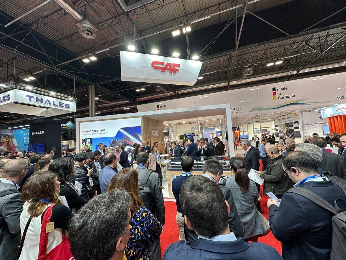 Mafex (@mafexspain) on Twitter photo Gracias <a href="/Ceit_BRTA/">Ceit</a> <a href="/Alstom_es/">Alstom España</a> #SICE <a href="/TeldatCorp/">Teldat Group</a> <a href="/TYPSAGroup/">TYPSA</a> <a href="/Ineco_es/">Ineco</a> <a href="/teltronic_zgz/">Teltronic</a> <a href="/ArcelorMittalES/">ArcelorMittal España</a> #CAF @voestalpineRailwaySystemsJEZ #Sener <a href="/_Electrans_/">Electrans</a> #ABB <a href="/MainRailMT/">MainRail</a> #CITEF <a href="/infoGMV_es/">GMV</a> <a href="/IndraCompany/">Indra</a> #Virlab <a href="/ThalesEspana/">Thales España</a> Gracias <a href="/Ceit_BRTA/">Ceit</a> <a href="/Alstom_es/">Alstom España</a> #SICE <a href="/TeldatCorp/">Teldat Group</a> <a href="/TYPSAGroup/">TYPSA</a> <a href="/Ineco_es/">Ineco</a> <a href="/teltronic_zgz/">Teltronic</a> <a href="/ArcelorMittalES/">ArcelorMittal España</a> #CAF @voestalpineRailwaySystemsJEZ #Sener <a href="/_Electrans_/">Electrans</a> #ABB <a href="/MainRailMT/">MainRail</a> #CITEF <a href="/infoGMV_es/">GMV</a> <a href="/IndraCompany/">Indra</a> #Virlab <a href="/ThalesEspana/">Thales España</a>