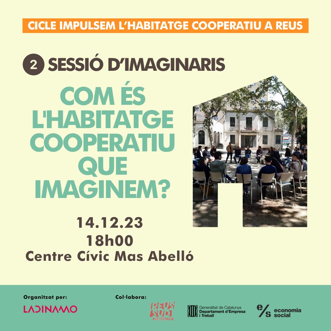 La Dinamo Fundació tweet media