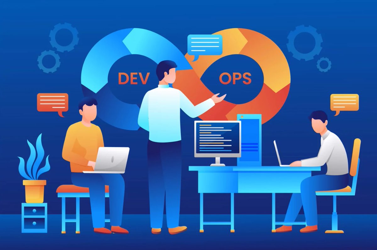 Veritis_Group's tweet image. Optimize development pace with #Veritis #DevOpsConsultingServices! Tackle challenges, enhance collaboration, and streamline #DevOpstransformation. Explore tailored solutions for optimal efficiency!  rb.gy/98zm79

@veritis_group #DevOpsServices #DevOpsservicescompany