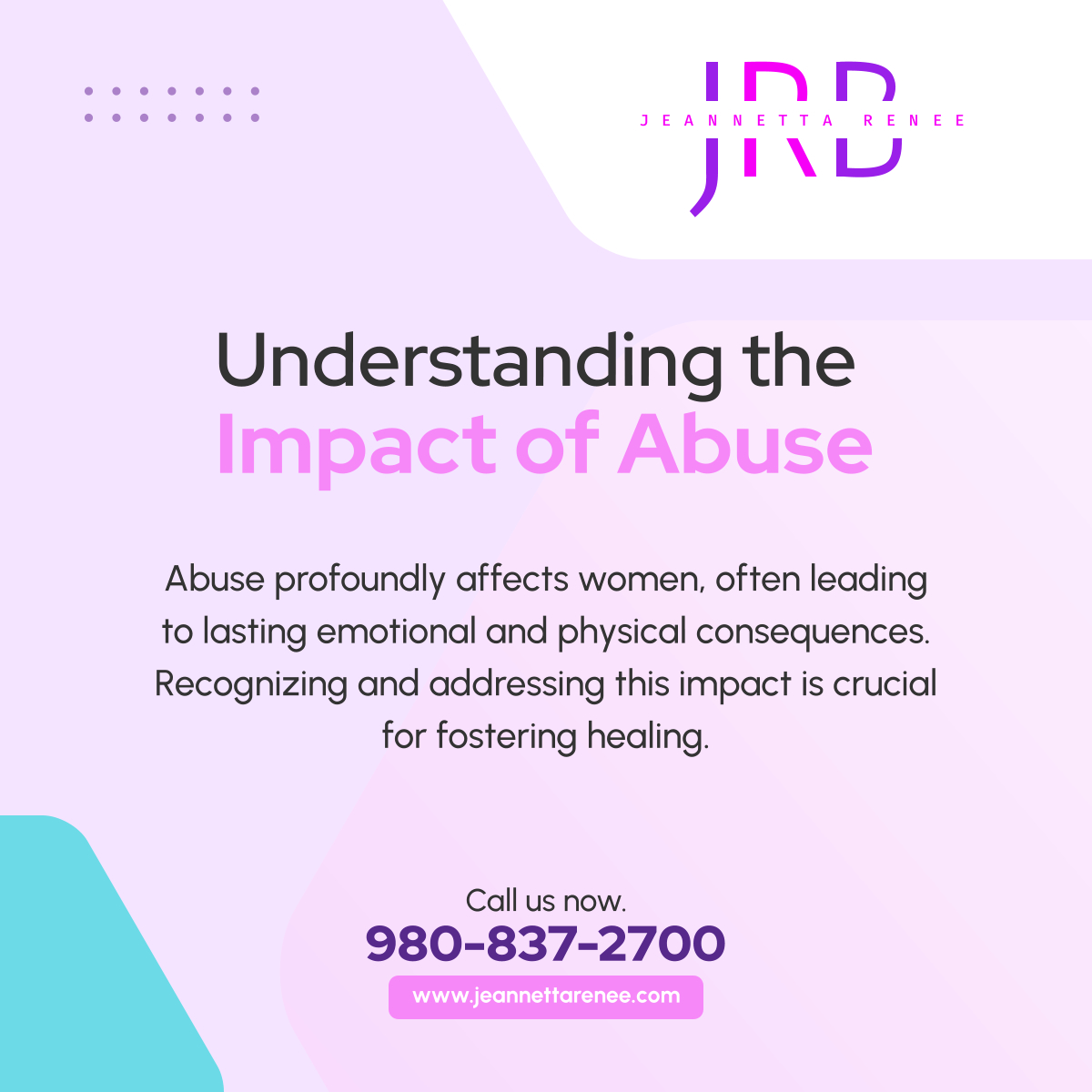 Feel free to reach out if you need support or simply send a message to seek assistance. You can build a safer and stronger self and future. If others have done it; so can you.

#AbuseSupport #MintHillNC #BusinessCoachingServices #DevelopmentStrategist
