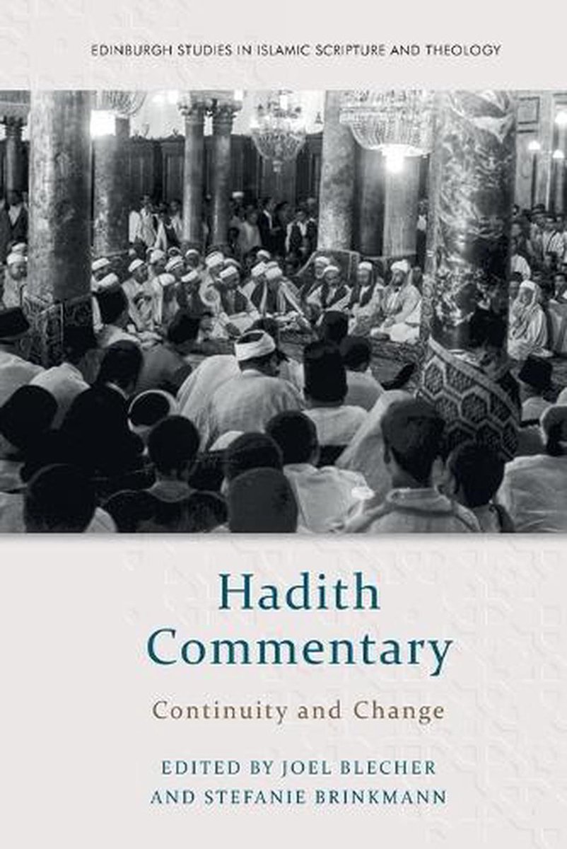 Join us tonight at 7 pm for <a href="/joelxblecher/">Joel Blecher</a>'s lecture, 'Reflections on Hadith Commentary: Continuity and Change.' We work on a first-come, first-served basis. Doors open at 6:30. For more information: t.ly/UTNIj