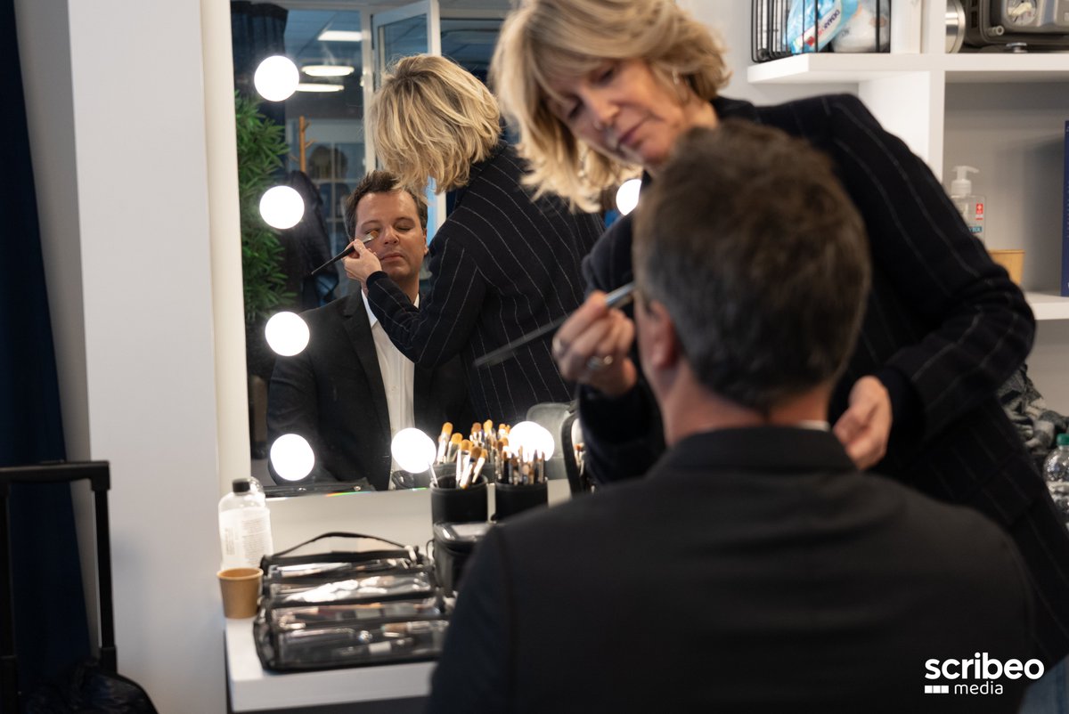 Verso Healthcare tweet media