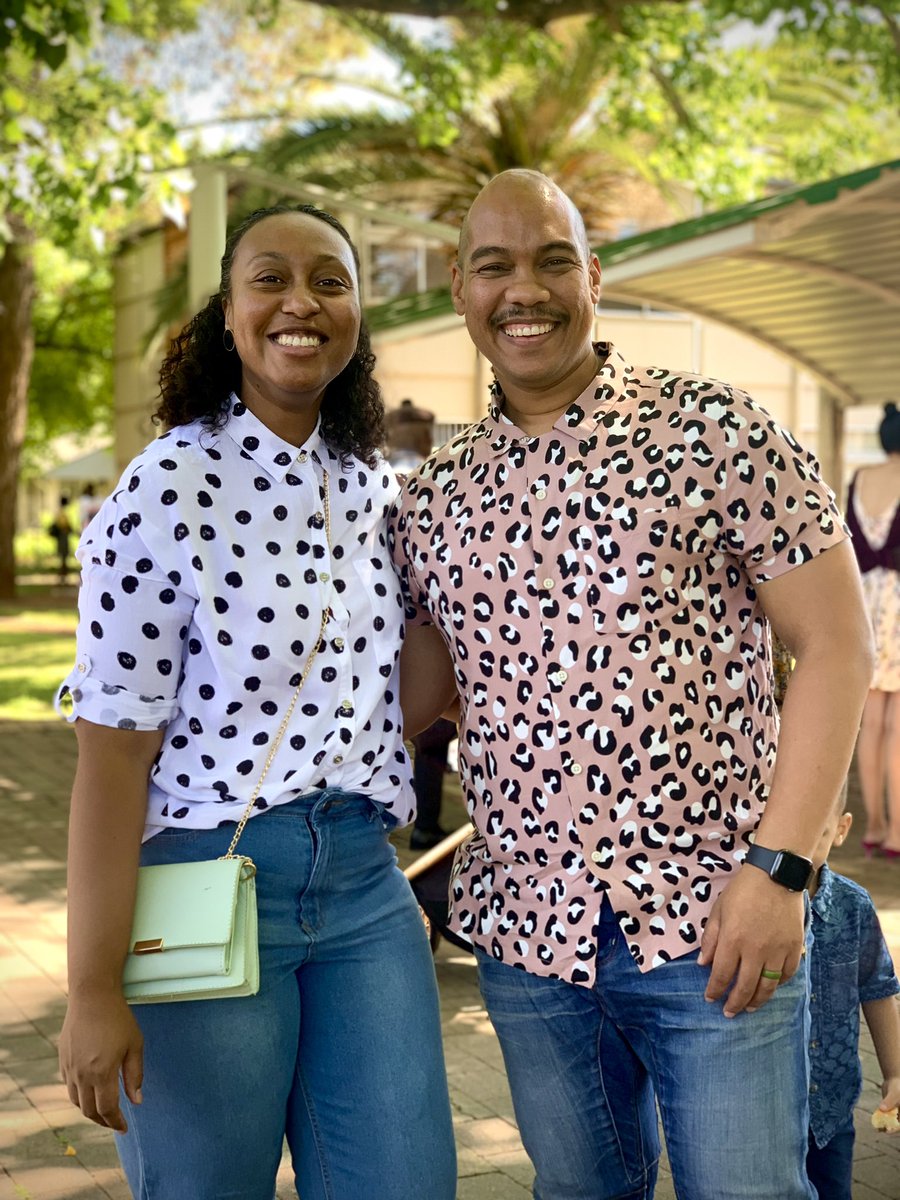 audas_vanschoor's tweet photo. BETTER TOGETHER ๐
My Wife for life @Jade_VanSchoor ๐ฅฐ
#Dreamgirl #Since06
#NEVERLETTINGGO #IThankGodforyou
#LoveUMuchness https://t.co/b9xY67YcR2