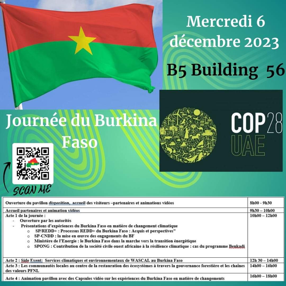 zarafilou's tweet photo. 𝗖𝗢𝗣𝟮𝟴 𝗗𝗨𝗕𝗔𝗜̈ 𝗘𝗠𝗜𝗥𝗔𝗧𝗦 𝗔𝗥𝗔𝗕𝗘𝗦 𝗨𝗡𝗜𝗦
COP28 UAE
La 𝗝𝗼𝘂𝗿𝗻𝗲́𝗲 𝗱𝘂 𝗕𝘂𝗿𝗸𝗶𝗻𝗮 𝗙𝗮𝘀𝗼 se tiendra ce 𝟲 𝗱𝗲́𝗰𝗲𝗺𝗯𝗿𝗲 𝟮𝟬𝟮𝟯 à Dubaï au pavillon du Burkina (B𝟔 𝐛u𝐢l𝐝i𝐧g 5𝟔).
Vous y êtes tous invités !!!
#COP28
#COPUAE
#CONAJEC
#OXFAM https://t.co/U8bOHPU31J