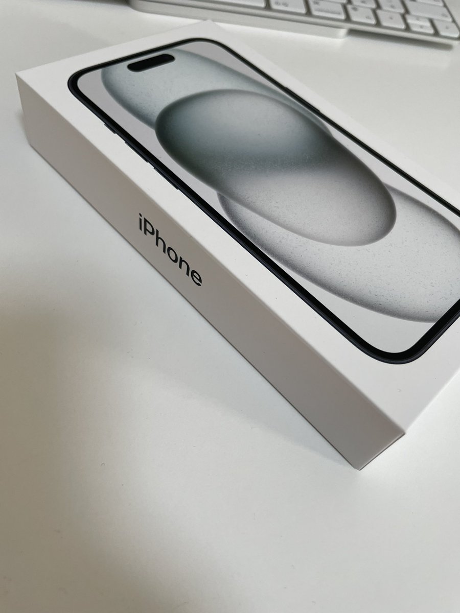 ringoyababa's tweet photo. 東京都足立区へ出張買取に行ってきました。
ご依頼の商品はこちらです。

機種:iPhone15
容量:512GB
カラー:ブラック
キャリア:Apple
simロック:なし
状態:新品未開封品

時刻0時
出張エリア:東京都足立区
査定額:105,000円

#出張買取 #買取 #iphone買取 #ジャンク買取 #24時間出張買取

048-782-5486 https://t.co/m9aUyW4XHN