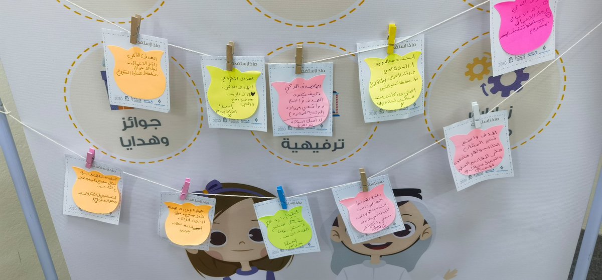 tan_ayash36's tweet photo. بالصور📸
#تنمية_عياش تنفذ دورة إدارة المشاريع ، وذلك ضمن مشروع التاجر الصغير ، بدعم من بنك الجزيرة @BankAlJazira 
وبالتعاون مع مركز خطوات النجاح للتدريب @stepstr22 

#معاً_نحو_تنمية_مستدامة  
#تنمية_عياش https://t.co/BoKe8YIoZm