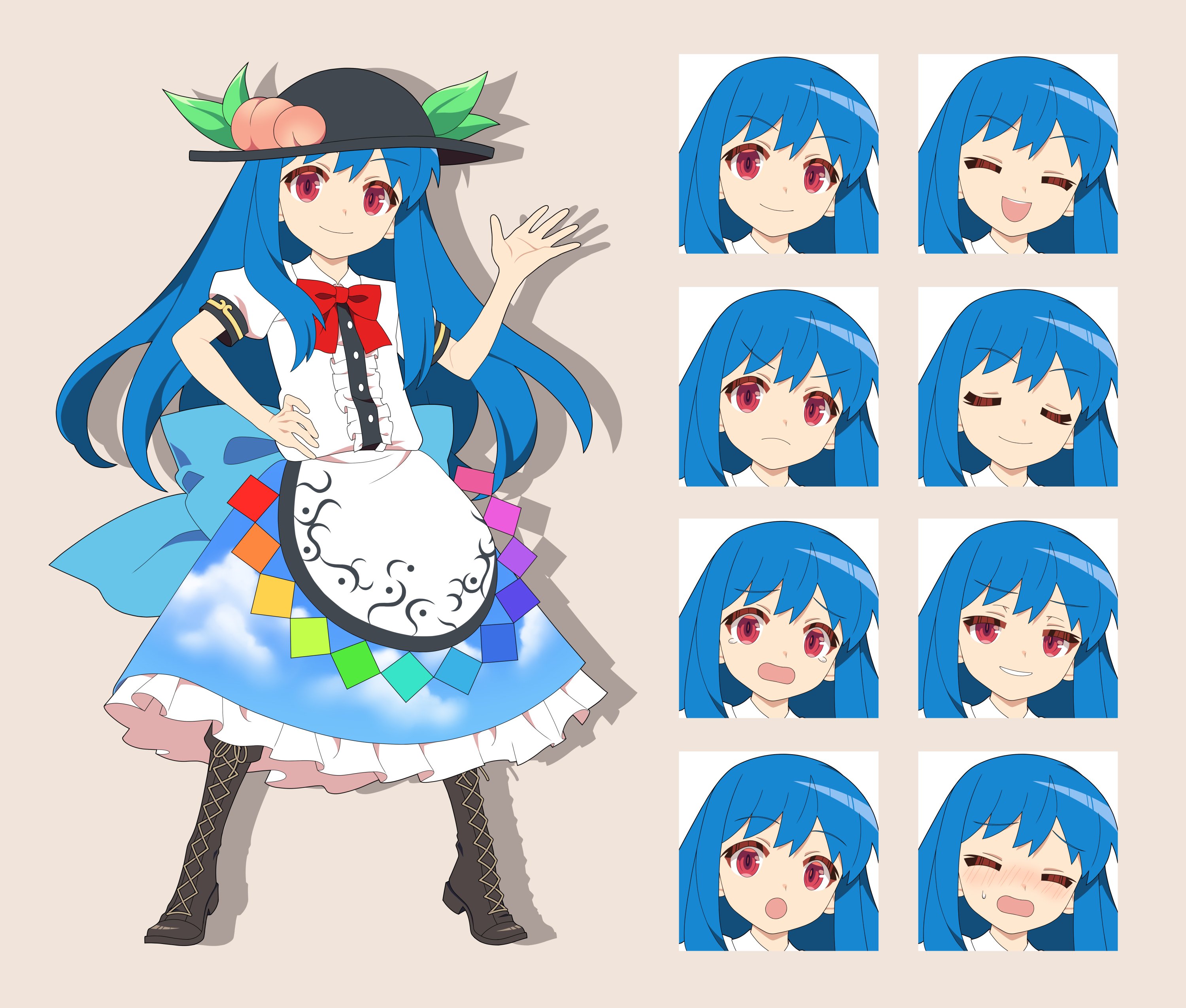 絵 on X: 
