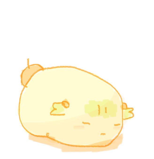 絶滅したと思われていた黄金のちゅがるんを約90年ぶりに再発見🍎 