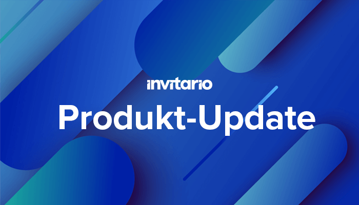Erfahren Sie, welche Innovationen unser Team dieses Jahr umgesetzt hat und welche Funktionen Sie 2024 bei Invitario erwarten. 🍿🎬

Hier geht es direkt zum Update-Video: eu1.hubs.ly/H06vZzM0
#invitario #eventmarketing #eventprofs #productupdates #webinar #jahresrückblick