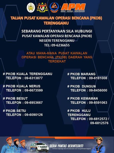 APM Terengganu tweet media