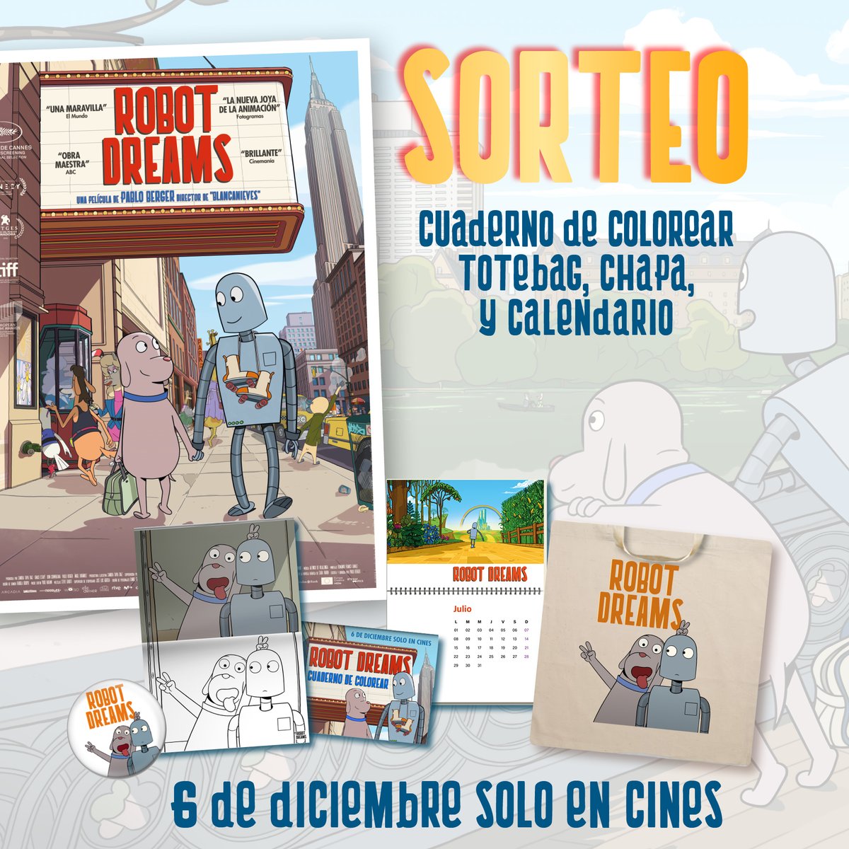 35 Milímetros Cine y TV 🎬 📺 tweet media