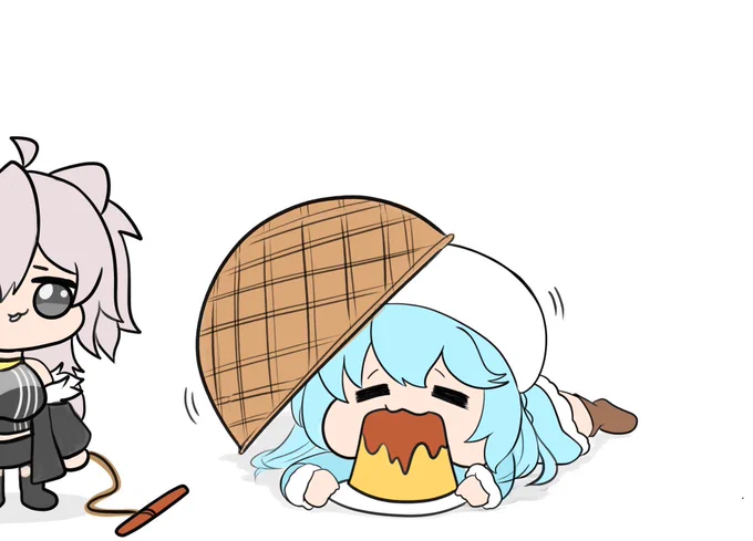こんな罠誰も引っかからな……