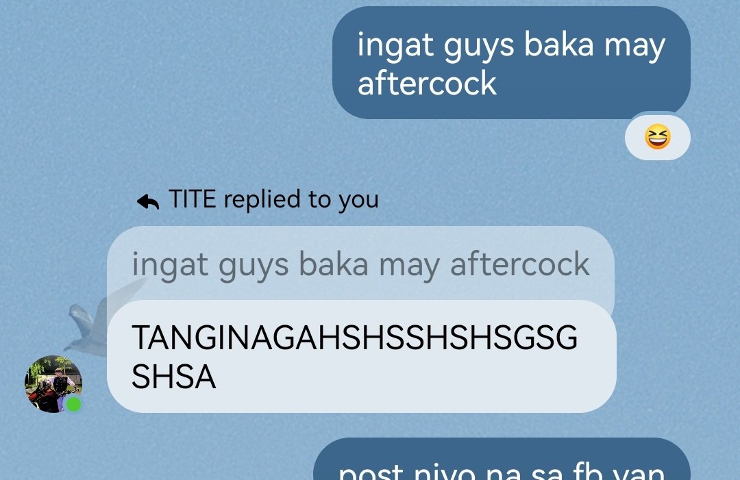 _EL1ASS's tweet photo. im so funny

#lindol #EarthquakePH https://t.co/lt9aKcF1Fb