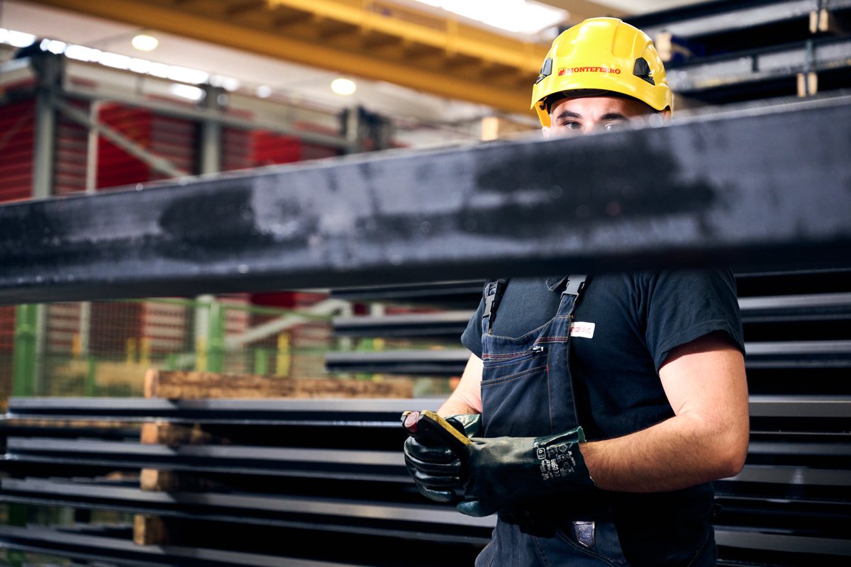 Non tutti sanno che è la guida l'elemento che garantisce all'ascensore sicurezza e confortevolezza d'uso (eliminando i rumori ad esempio). Nel podcast di <a href="/confindustriava/">Confindustria Varese</a> la storia di Monteferro che porta le guide per ascensori in ogni parte del mondo spreaker.com/user/varesefoc…