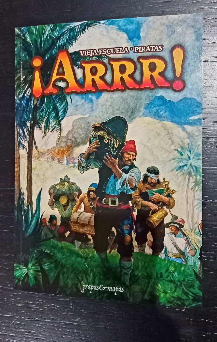 #FelizMartesATodos La otra parte del pedido que llegó ayer de @grapasymapas -Aventuras de NUV (Me han gustado. Las quería en papel) - Vieja Ciudad (Ampliar colección de VE) Ambientación que me encanta. - VE Piratas (ampliar colección y... buscar el cofre del hombre muerto?)🤔