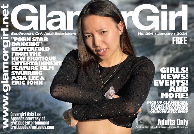 January 2024 Covergirl @AsiaLeesPage  by @Eric_John https://t.co/0loiLJ6YZS<a class="tags" target="_blank" title="On Twitter" href="/?out=eyJ0eXAiOiJKV1QiLCJhbGciOiJIUzUxMiJ9.eyJpYXQiOjE3MjQ2NDQzNjEsImlzcyI6InR3cG9ybnN0YXJzLmNvbSIsIm5iZiI6MTcyNDY0NDM2MSwiZXhwIjoxNzU2MTgwMzYxLCJyZWRpcmVjdF91cmwiOiJodHRwczovL3R3aXR0ZXIuY29tL0FzaWFMZWVzUGFnZSJ9.ARn-WG4ohMRiQjillm19OW44WImLoVi1qeIbhcWZyPdcGCTfO-v5-07WN_wHR8d6xiQbQNyT4I-loAknBM8YdA">@AsiaLeesPage</a><a class="tags" href="/tag/eric_john">@eric_john</a><a href="/tag/mvsales"class="tags"><span>#mvsales</span></a>