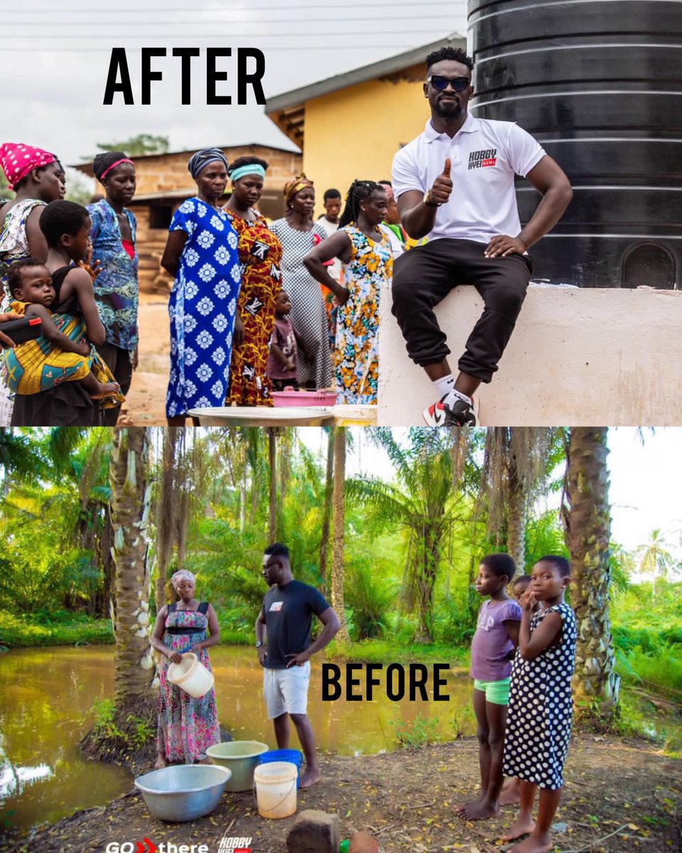 KobbyKyei_'s tweet photo. ❤️🙏🇬🇭 https://t.co/nCoO9ObA5S