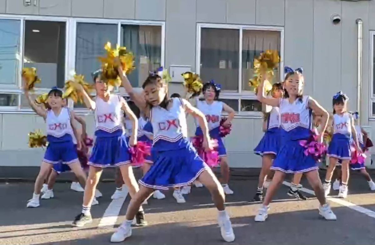 Ehime_pw's tweet image. 12.17 ＃愛媛プロレスビッグマッチ 

🔥 チアリーディングチーム登場 🔥

西条市の誇り、JET★STARSがビッグマッチを彩ります！✨ 14:40からパフォーマンス開始予定です👍 GONG前の特別なパフォーマンスをお見逃しなく！

感動、笑顔、パワーをお届けします！💖 #JETSTARS
 #愛媛プロレス