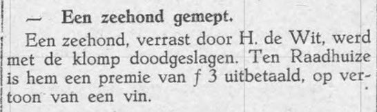 Moet je nu eens proberen …