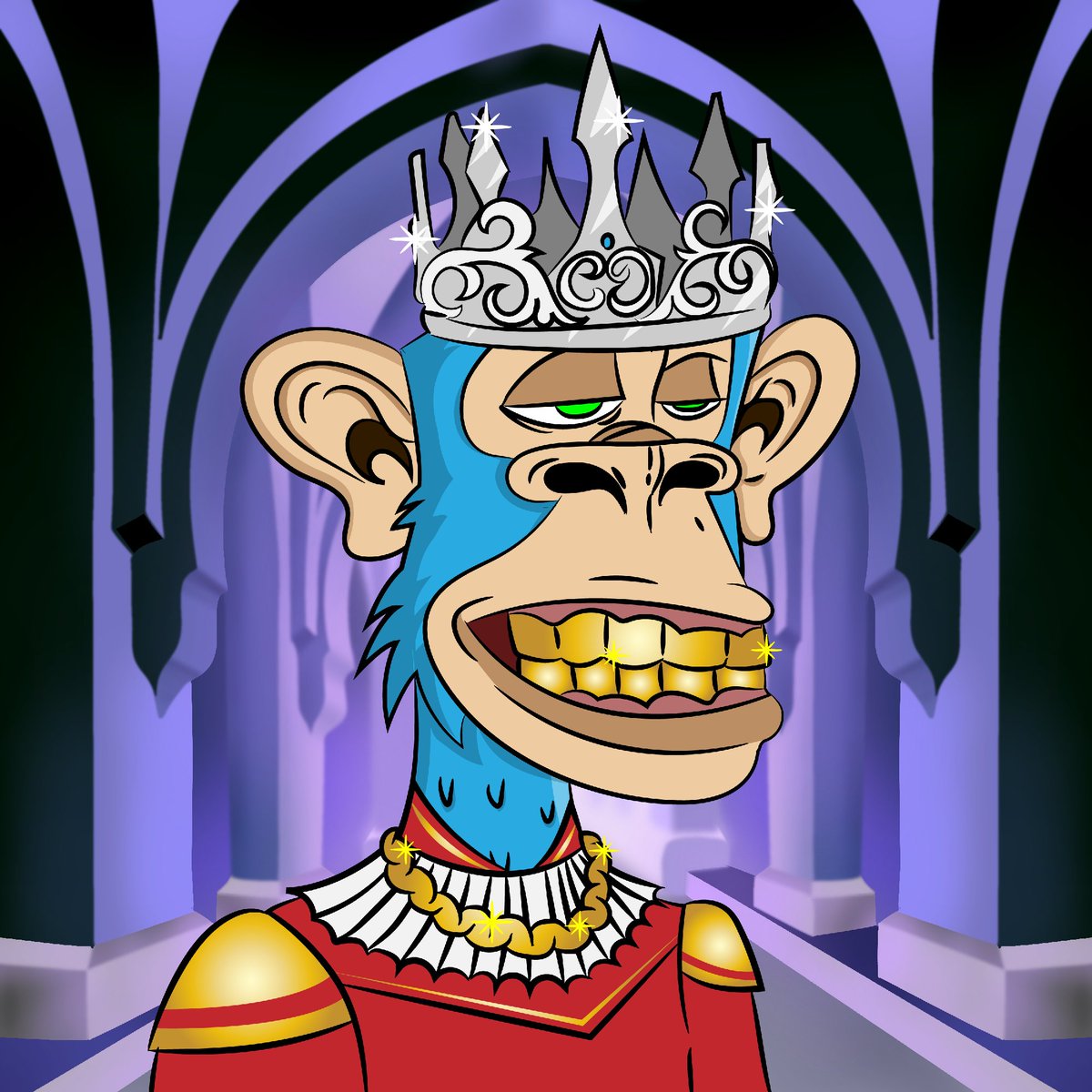 The Dirty Ape Club tweet media