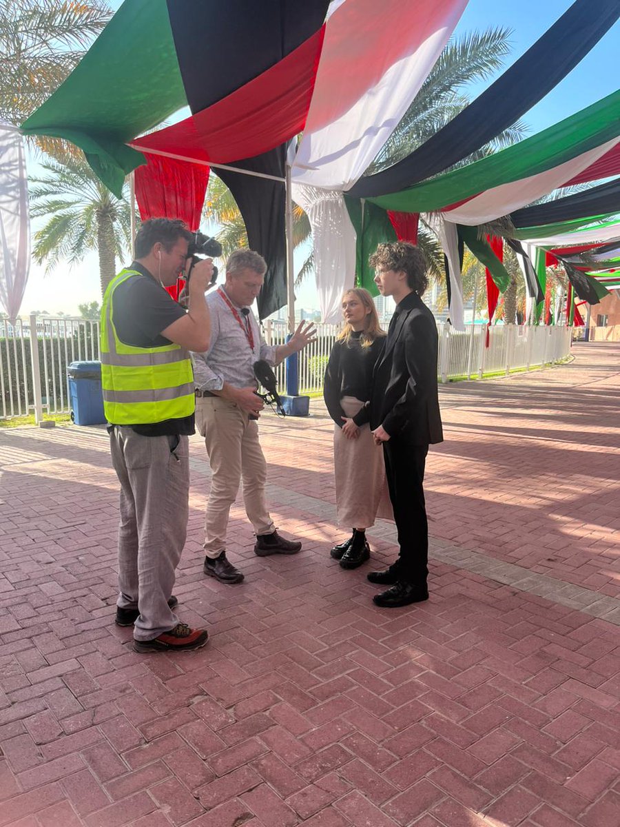 Kings' School Al Barsha tweet media