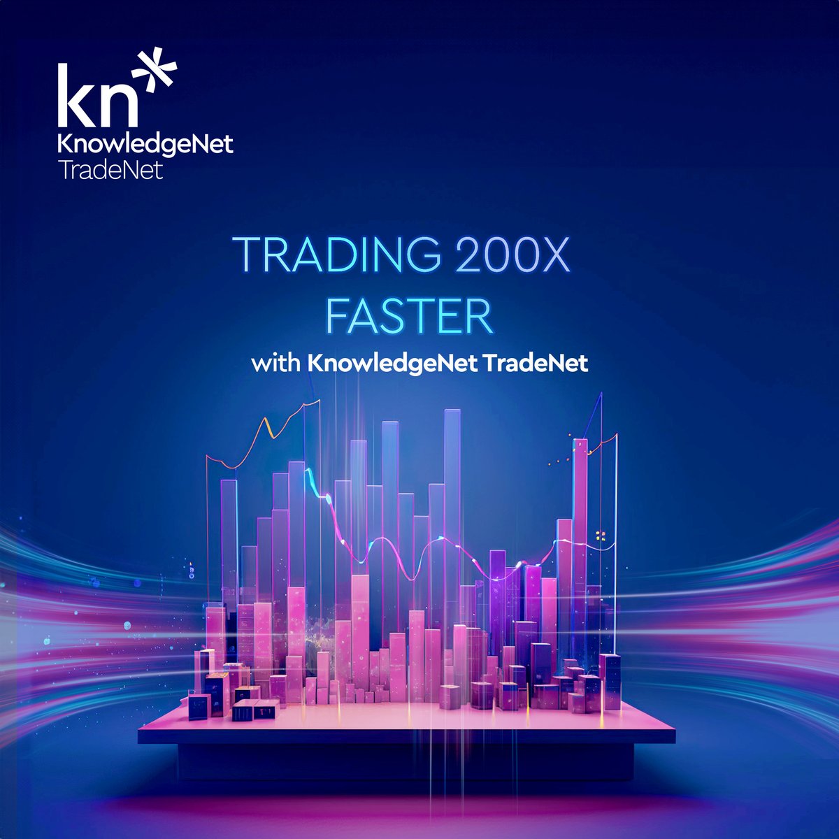 KnowledgeNet_KN's tweet photo. With automated direct trading in milliseconds with no-latency that makes trading more profitable. Check here: https://t.co/l7vknQu7hX
#KnowledgeNet #KN
#CapitalMarket #TradeNet
#FinancialTechnology #Investment #Innovation
#Trading #HFT https://t.co/FJOd9AWRO5
