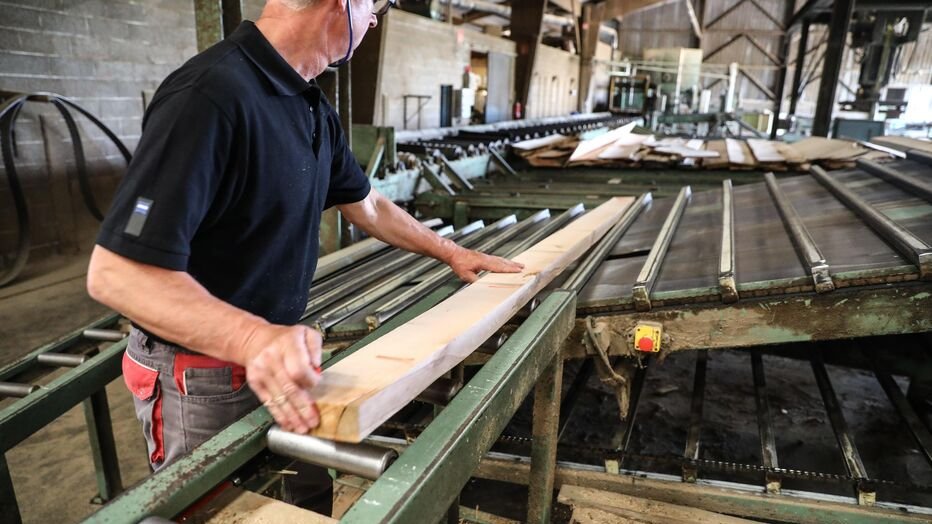 Ce secteur recrute : 80 000 à 100 000 postes à saisir dans la filière #bois, via <a href="/le_Parisien/">Le Parisien</a> leparisien.fr/etudiant/orien…