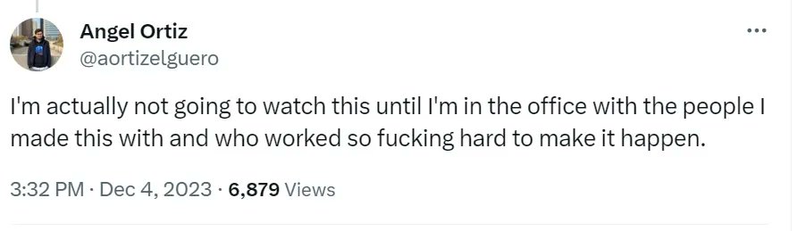 LeChtiGeek's tweet photo. @Chris_Klippel Ils ont tout gâché les leakers, 🤬🤬🤬🤬🤬
Même les devs de Rockstar sont grave énervés
#GTA6 https://t.co/zTh2ZiHTNQ