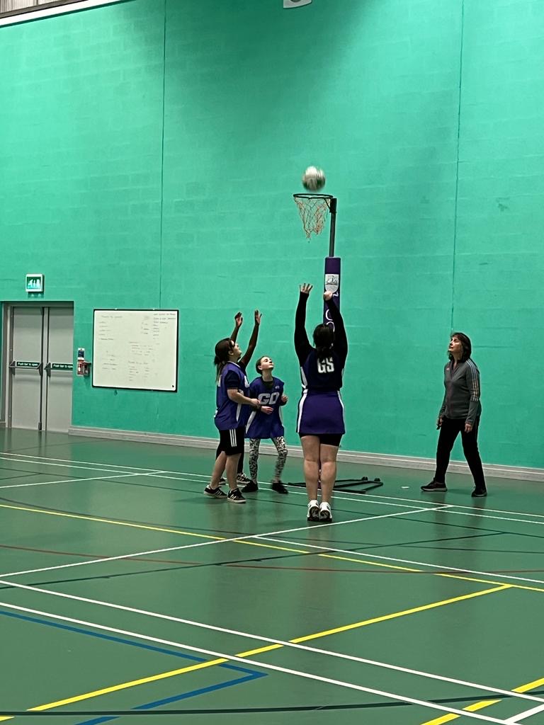 Forres PE Department tweet media