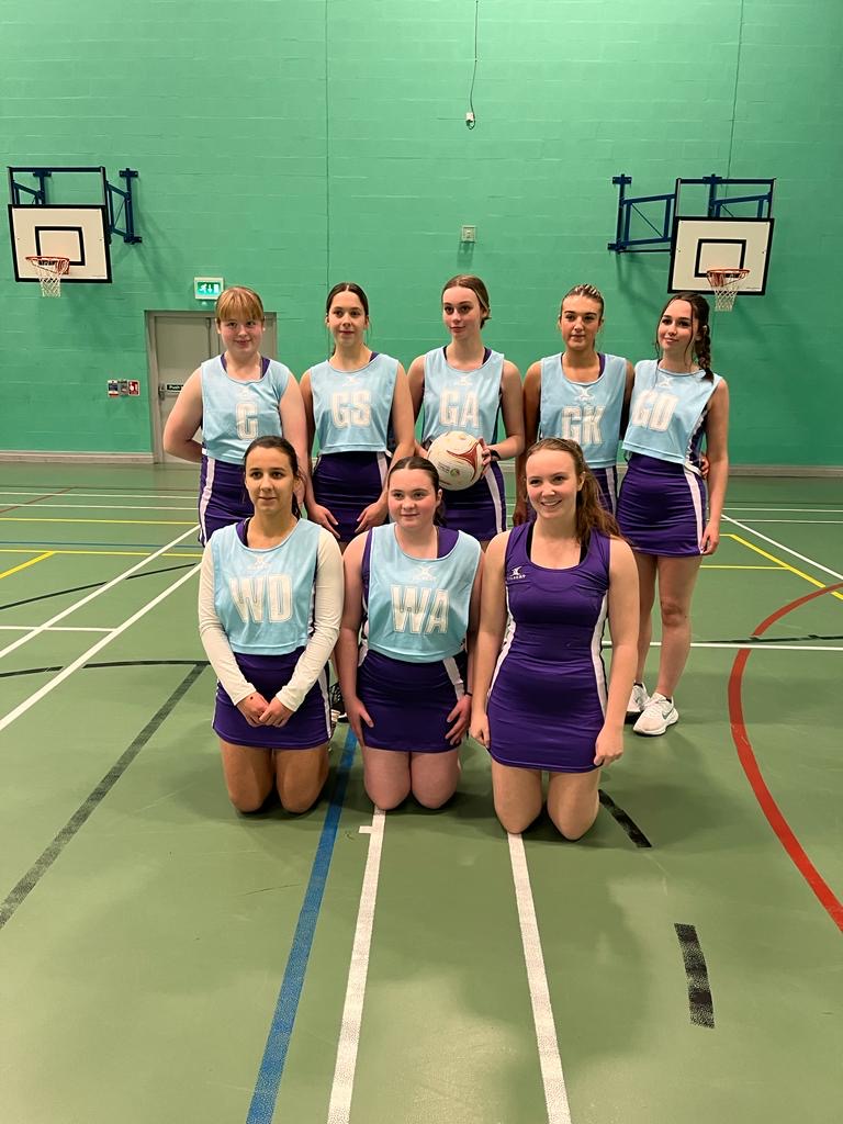 Forres PE Department tweet media