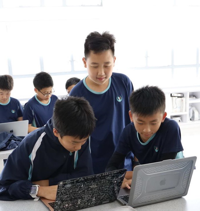 American School Hong Kong tweet media