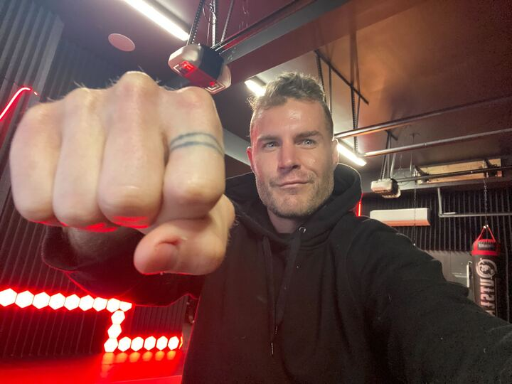 Alex Becker 🍊🏆🥇 tweet media