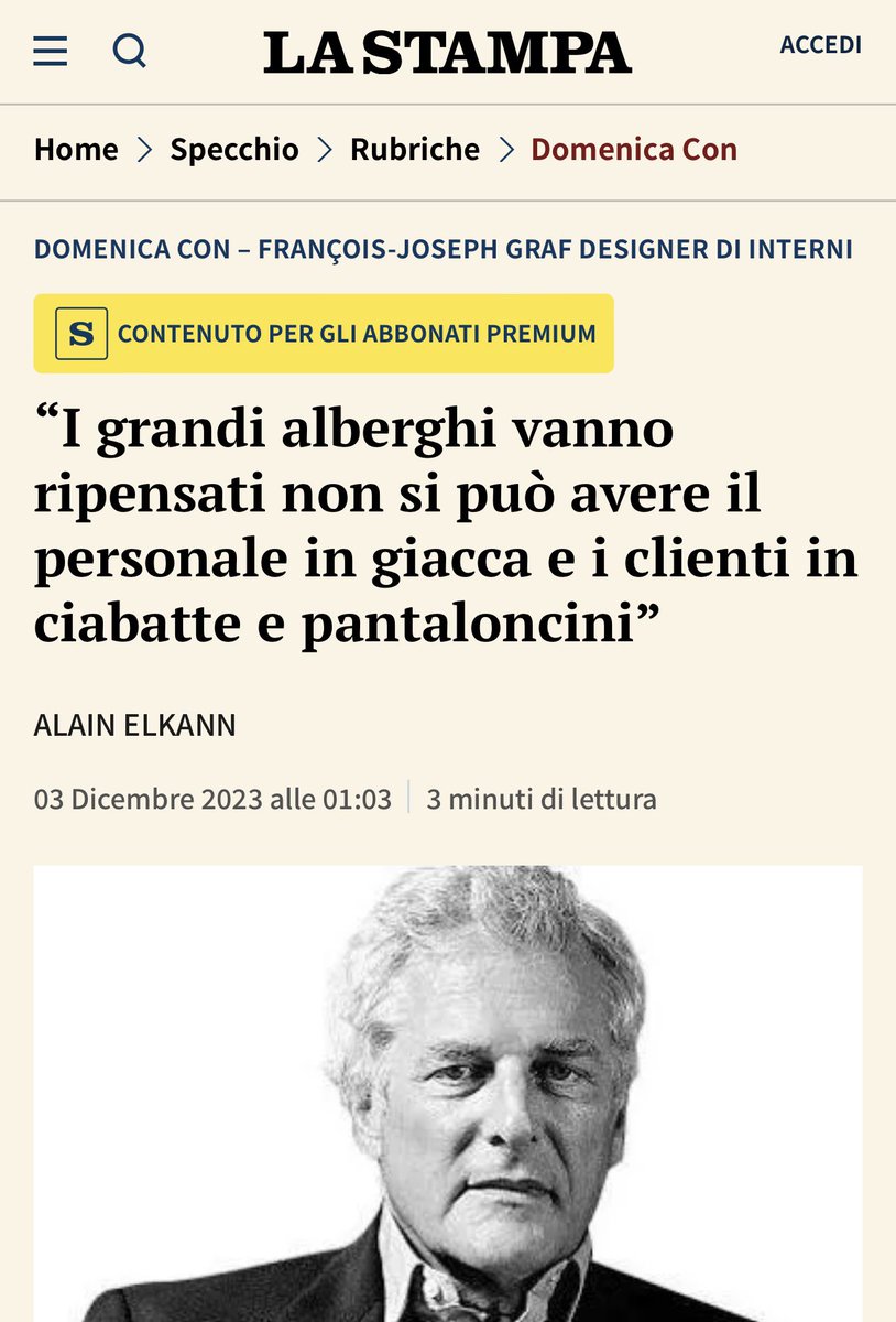 Mi piace perché è sul pezzo, sente i problemi del paese reale e non si tira indietro.