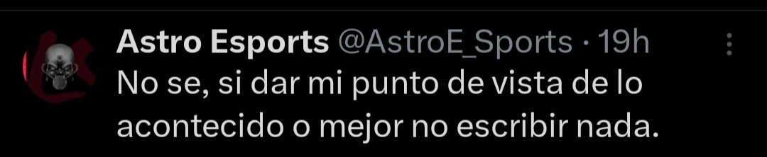 Que curioso que ahorita si se quieran hacer los calladitos, no pues yo estoy ansioso de lo que vaya a decir.... Aver si hay 🥚🥚 o nomás cuando conviene? 🫠🤔🤡💩
