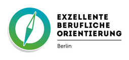 PartnerSchule's tweet photo. ❗️Anmeldefrist für die neue Runde Qualitätssiegel Berlin für exzellente berufliche Orientierung 2023/24 ist der 21.12.2023. Die Bewerbungsunterlagen benötigen wir erst bis zum 22.02.2024.
https://t.co/qog0HBERqA
@berufwahlsiegel https://t.co/d1rcfB3nCz