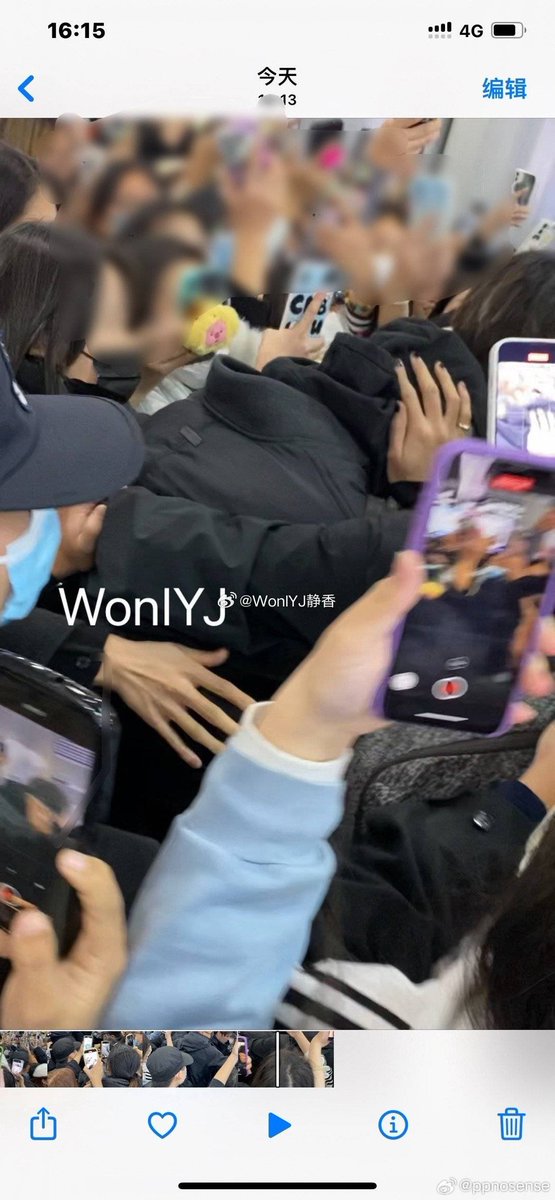 serinforxvii's tweet photo. did this happen today??? leave the babi alone 😭 https://t.co/4xc4Z5FU6z