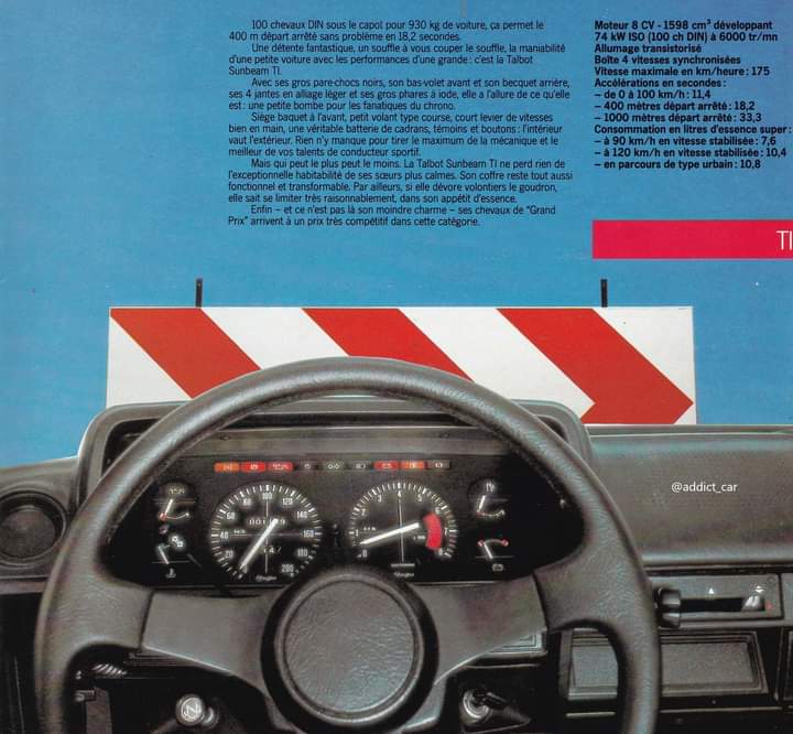 Car Brochure Addict tweet media