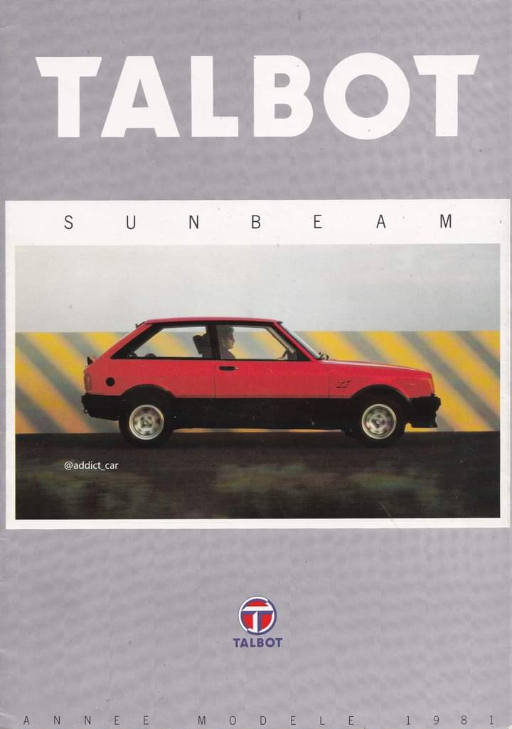 Car Brochure Addict tweet media