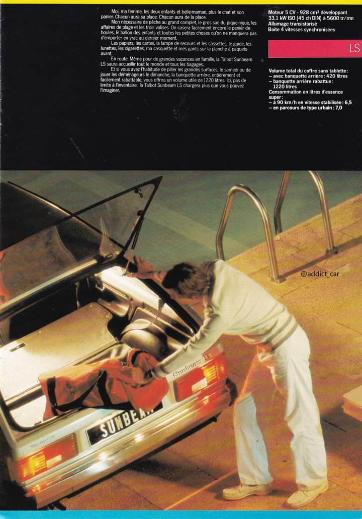 Car Brochure Addict tweet media