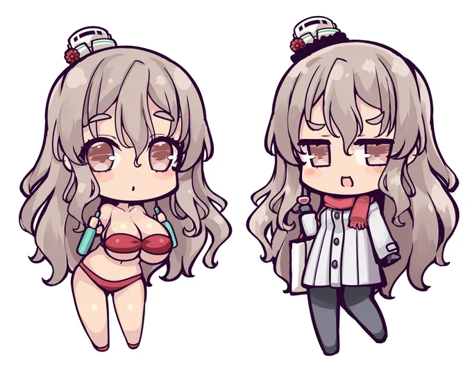 #ポーラ進水日 