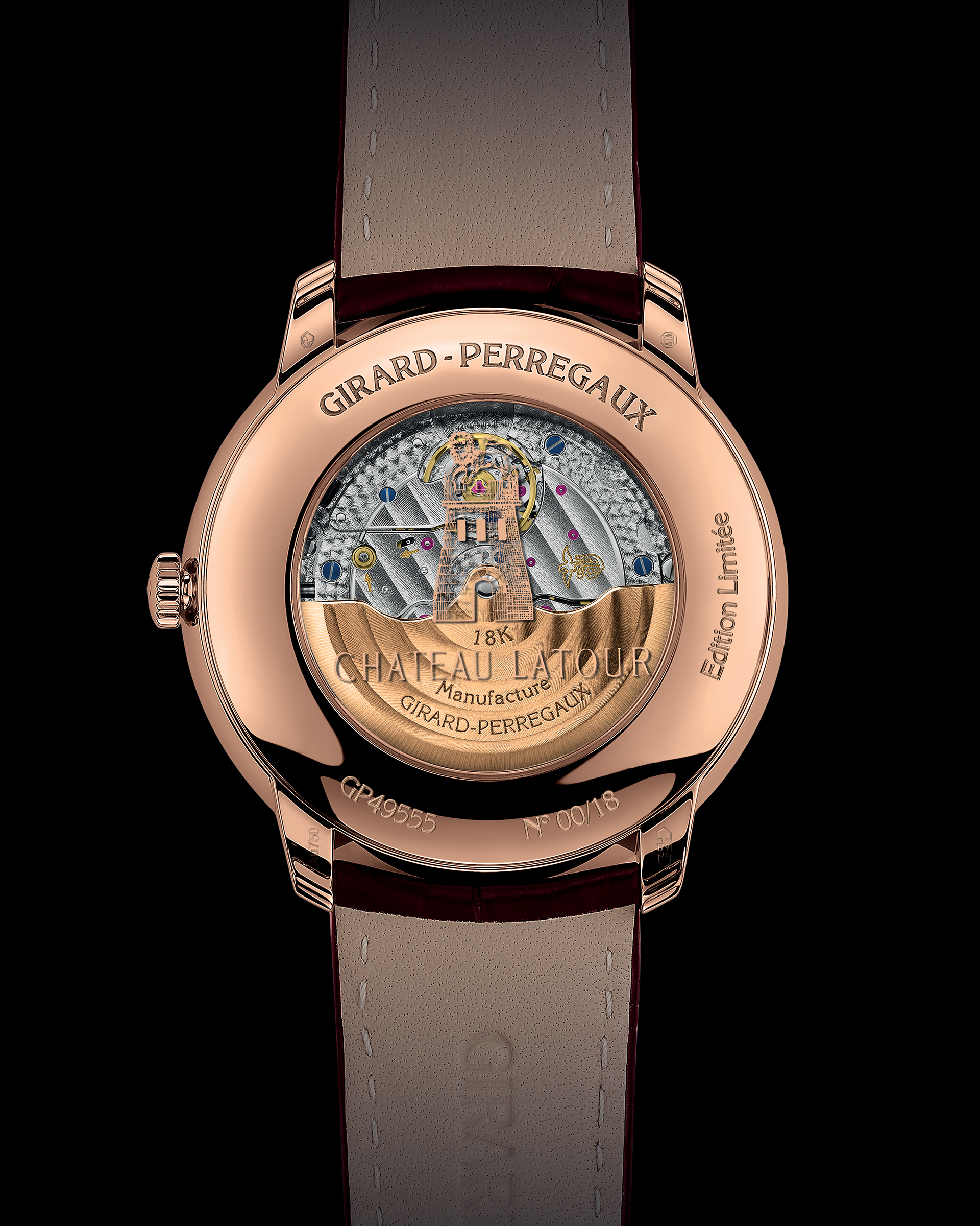 Girard perregaux authorized dealers cheap
