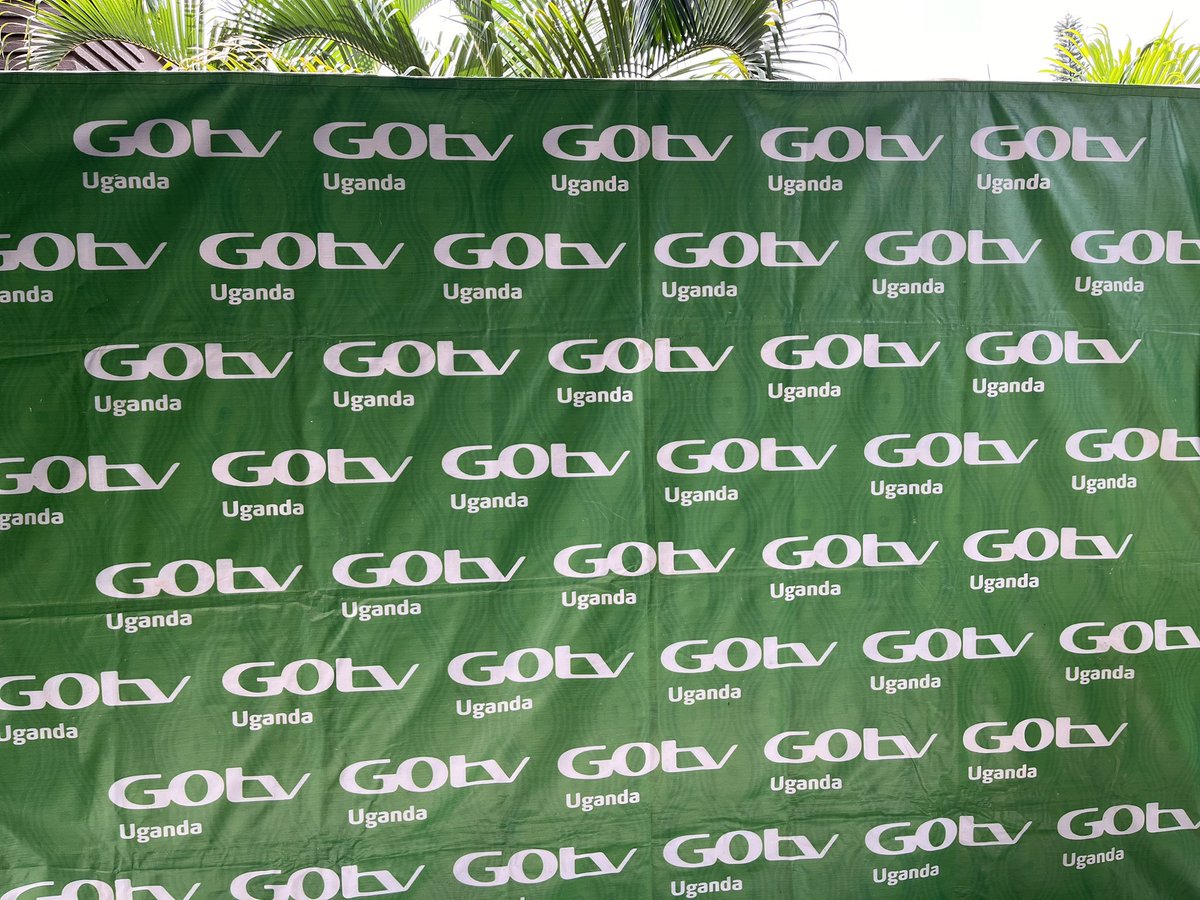 Mugibson's tweet image. For subscribers/ customers of @GOtvUganda, #ItsYourMoment and time to shine, as @MultiChoiceGRP Uganda is yet to unveil a first of its kind, curated just for you! 😉💚

Camp on their socials for updates. #GOtvStream #GOtvTweyagale | 🎬 @rahmk12