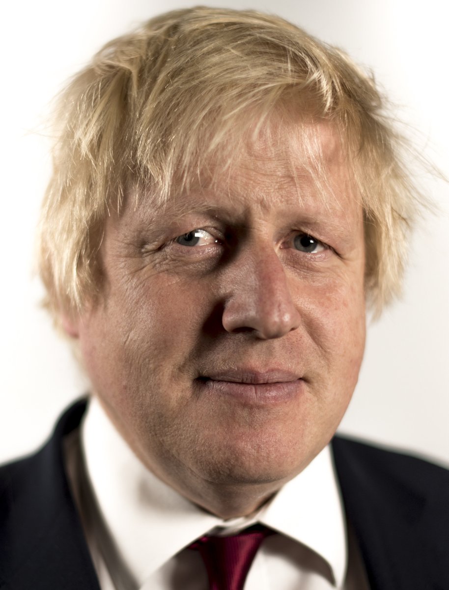 Do you believe Boris Johnson betrayed our country?

Rp
