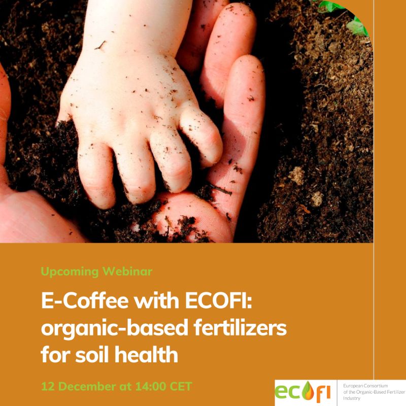 ILSA_pr's tweet photo. How organic based #fertilizers can contribute to healthier #soil across Europe? ๐๐๐ญ๐ก ๐๐๐ ๐๐ ๐๐๐ ๐๐ซ๐ ๐๐ง๐ข๐ณ๐๐ ๐๐ฒ ๐๐๐๐
๐ @OrganiCarbon
โ๐ผRegister https://t.co/EilAguuqPt
#worldsoilday2023
#ilsagreenevolution ๐ https://t.co/YstjlmtRT8