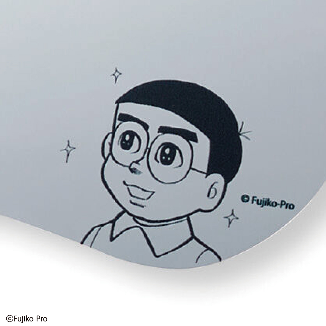 felichara_info's tweet photo. 大人にこそドラえもんを、そしてすこしふしぎな仲間たちを。ドラえもん・パーマン・キテレツ大百科・エスパー魔美のグッズが新登場🩵 藤子・F・不二雄先生の生誕90周年をみんなでお祝いしよう！商品一覧は⇒https://t.co/TpuNOXSBVY https://t.co/PnXc4RIn3n