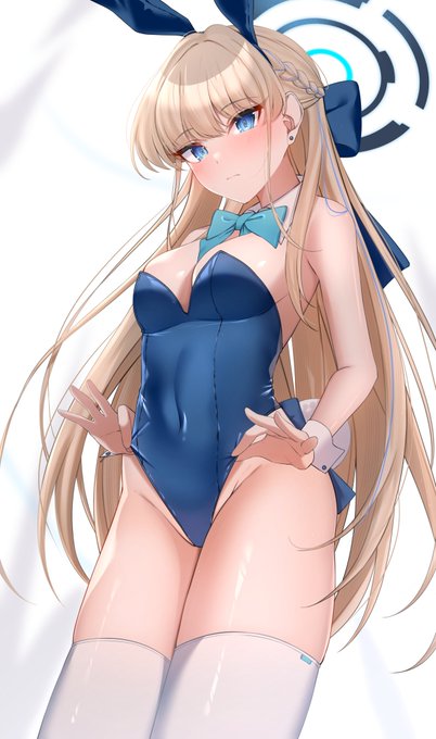 飛鳥馬トキ

#ブルアカ 