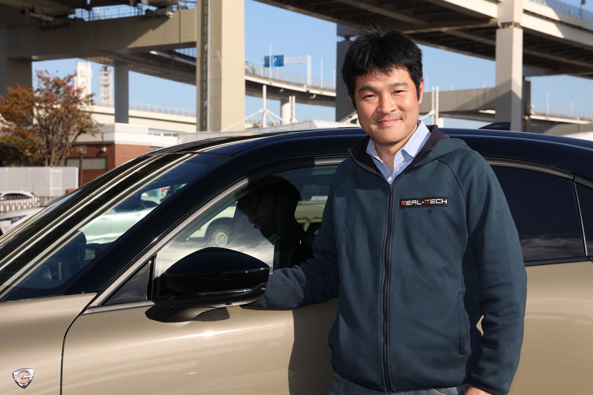 MZRacing's tweet image. MX-30 Rotary-EVテストドライブのインプレッション記事を公開しました。濱ちゃんことRE研究家の濱口康志さんが寄せてくれたこの記事は、他のメディアのインプレとはちょっと変わっていると思います。お楽しみください。#MX30REV #MazdaRotary #RotaryEngine 
記事はこちら &amp;gt;&amp;gt;&amp;gt; bit.ly/MZRnews9442